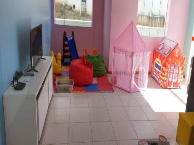 Apartamento para Locação em Poços de Caldas - 5