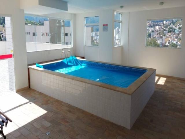 Apartamento para Locação em Poços de Caldas - 4