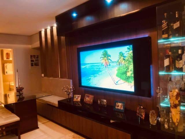 Apartamento para Venda em Poços de Caldas - 2