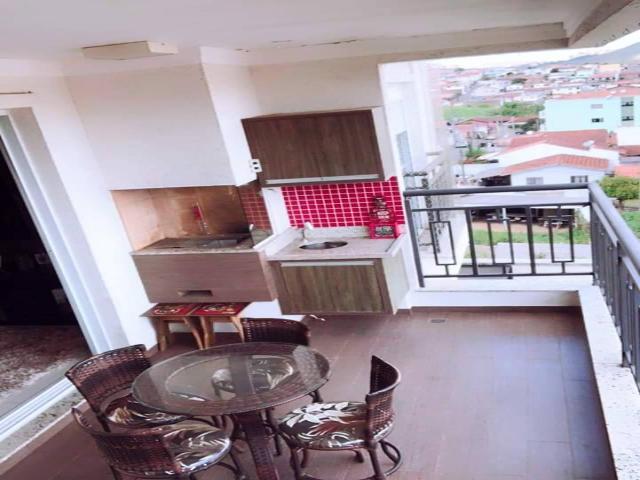 Apartamento para Venda em Poços de Caldas - 3