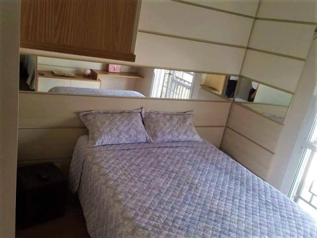 Apartamento para Venda em Poços de Caldas - 5