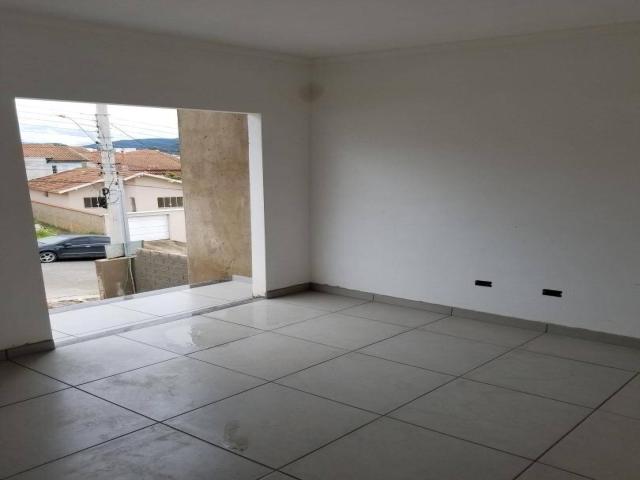 Sobrado para Venda em Poços de Caldas - 4