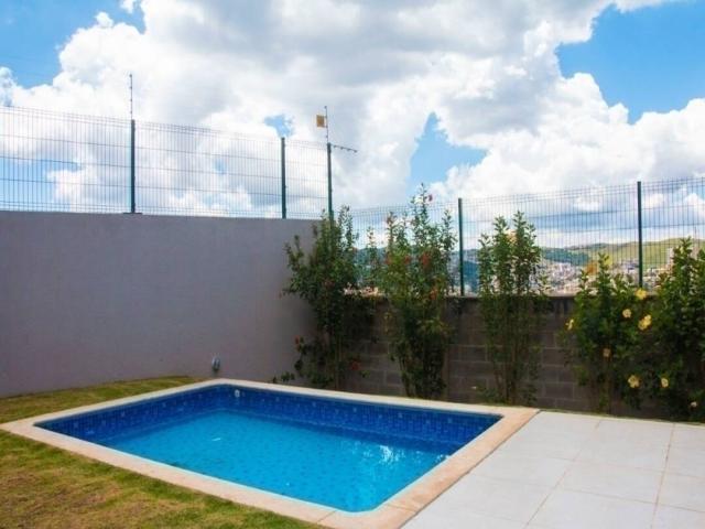 Casa em condomínio para Venda em Poços de Caldas - 4