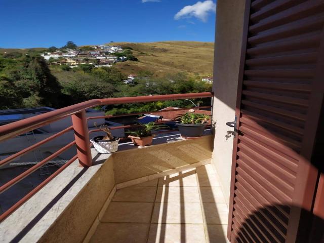 Apartamento para Venda em Poços de Caldas - 3