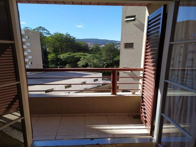 Apartamento para Venda em Poços de Caldas - 5