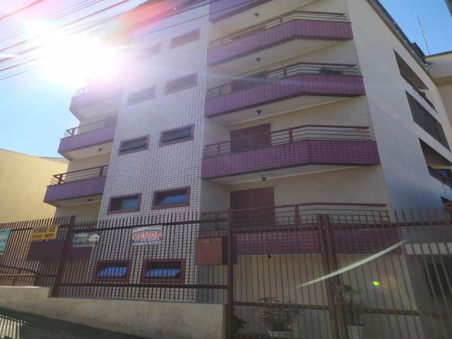 Apartamento para Venda em Poços de Caldas - 2
