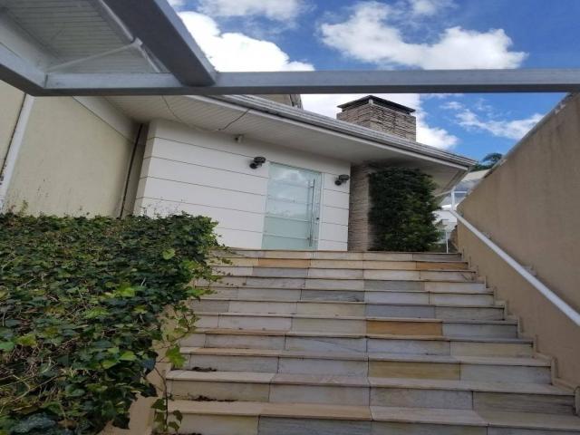 #185 - Casa para Venda em Poços de Caldas - MG