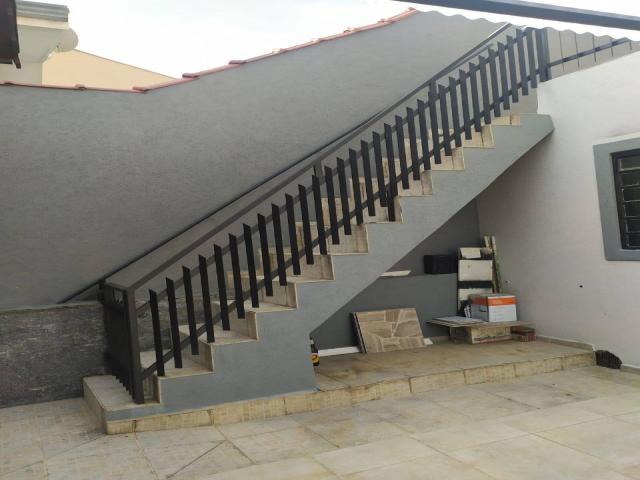 Casa para Venda em Poços de Caldas - 3