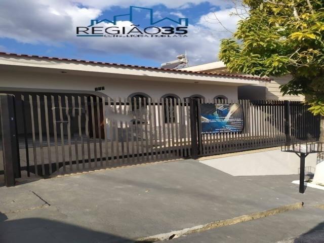Casa para Venda em Poços de Caldas - 2