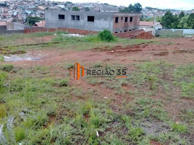 #186 - Terreno para Venda em Poços de Caldas - MG - 1