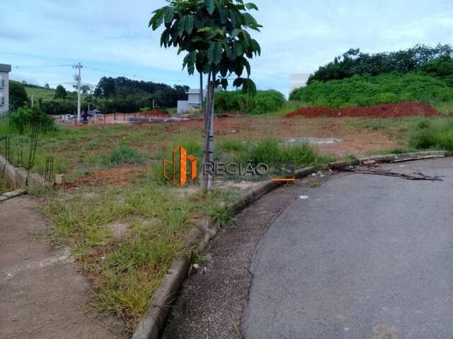 #186 - Terreno para Venda em Poços de Caldas - MG - 2