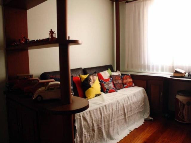 Apartamento para Venda em Poços de Caldas - 5