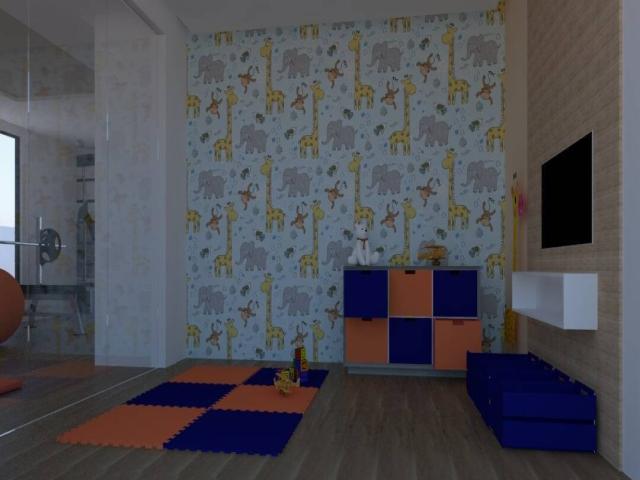 Apartamento em Construção para Venda em Poços de Caldas - 4