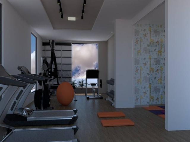 Apartamento em Construção para Venda em Poços de Caldas - 5
