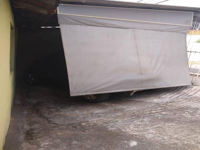 #209 - Casa para Venda em Poços de Caldas - MG