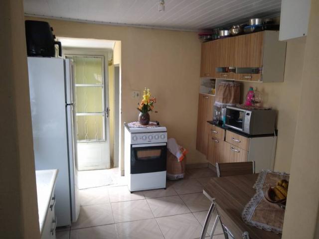 #209 - Casa para Venda em Poços de Caldas - MG