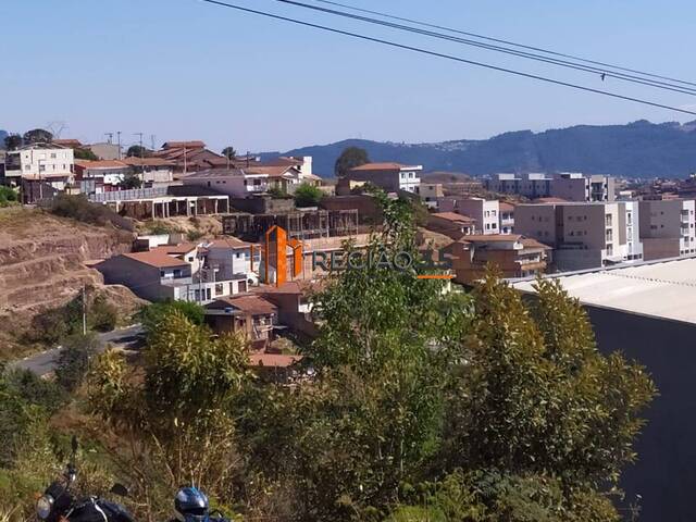 #216 - Terreno para Venda em Poços de Caldas - MG - 1