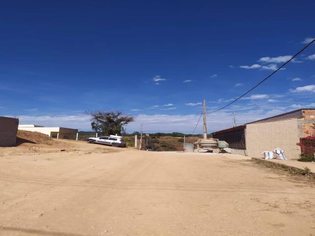 Terreno para Venda em Caldas - 5