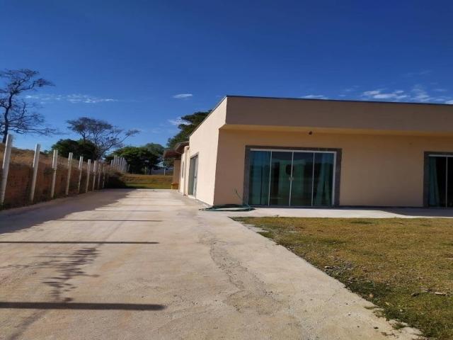 Chácara para Venda em Caldas - 4