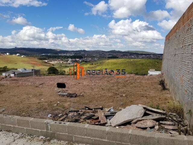 #219 - Terreno para Venda em Poços de Caldas - MG - 1