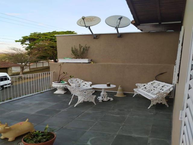 Casa para Venda em Poços de Caldas - 5