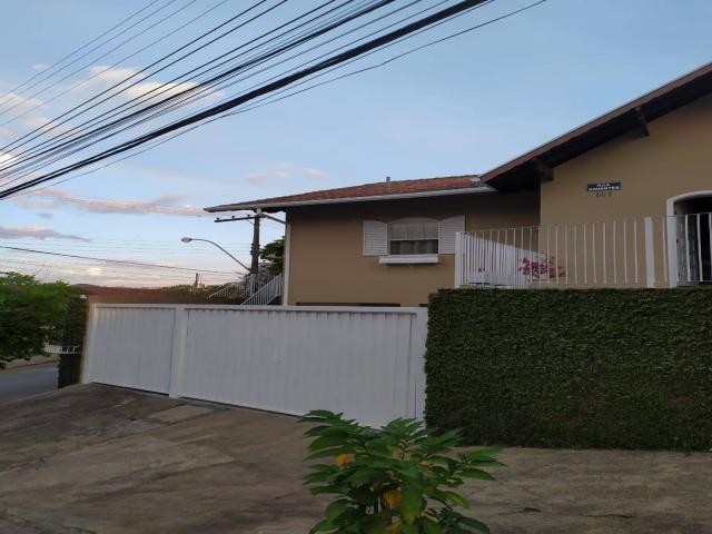 Casa para Venda em Poços de Caldas - 4