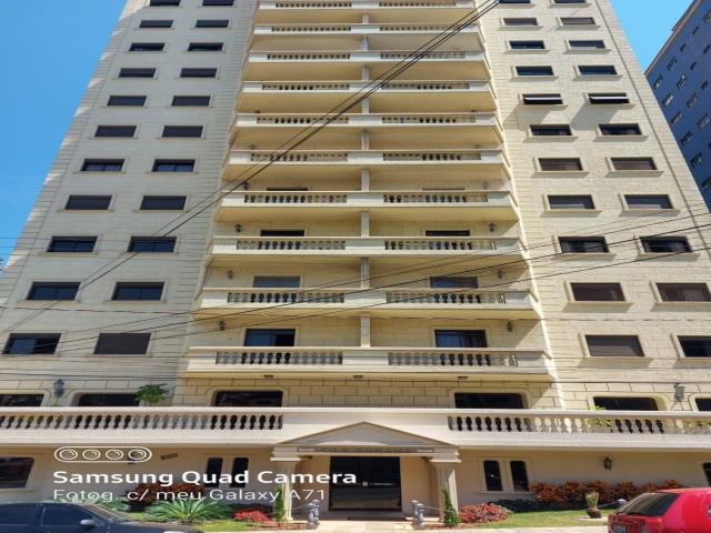 Apartamento para Venda em Poços de Caldas - 2