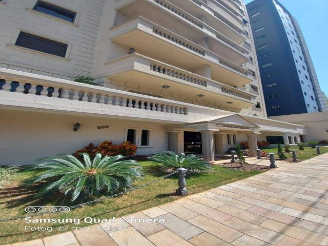 Apartamento para Venda em Poços de Caldas - 3