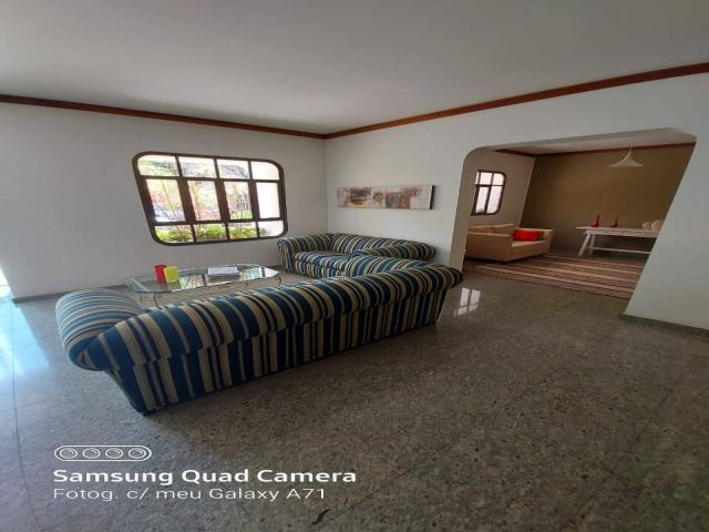Apartamento para Venda em Poços de Caldas - 4