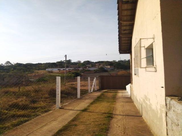 Casa para Venda em Poços de Caldas - 2