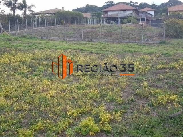 #249 - Terreno para Venda em Poços de Caldas - MG - 1