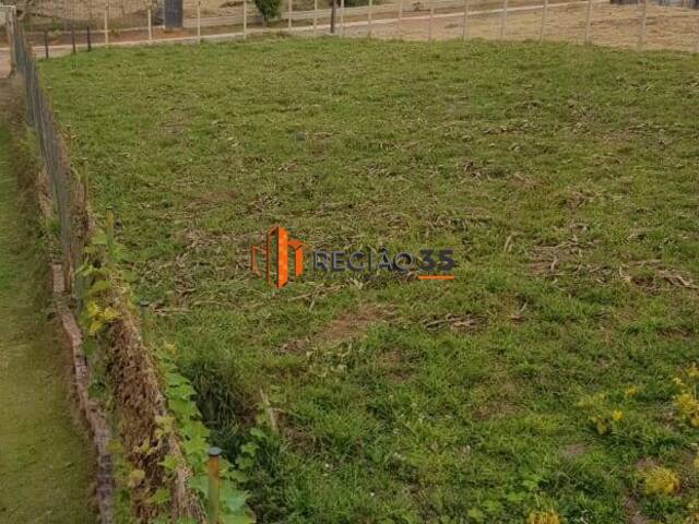 #249 - Terreno para Venda em Poços de Caldas - MG - 2