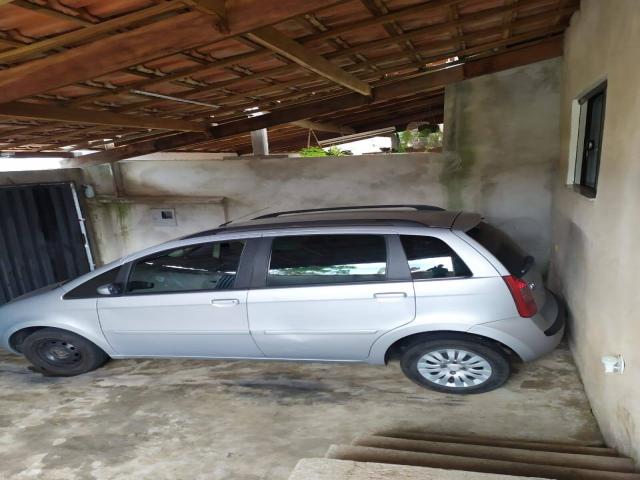#253 - Casa para Venda em Poços de Caldas - MG