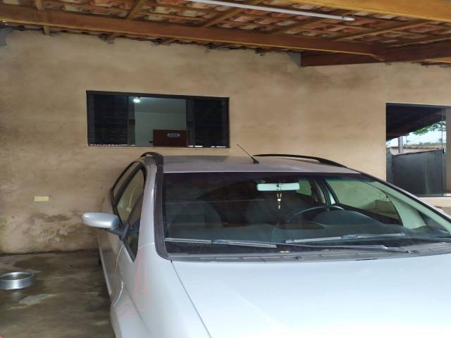 #253 - Casa para Venda em Poços de Caldas - MG