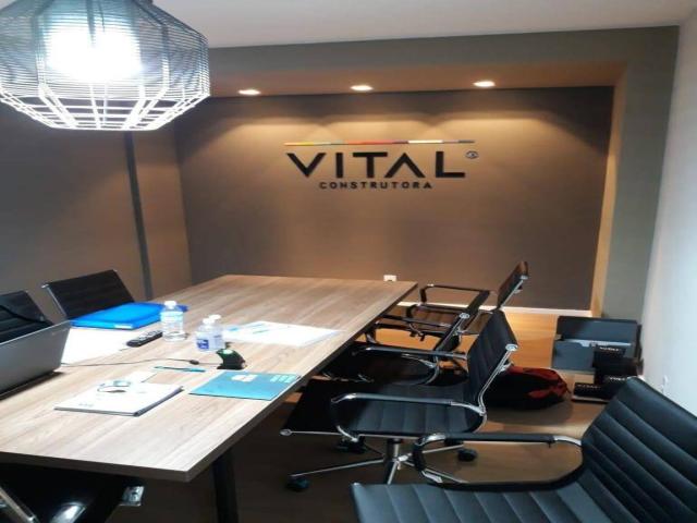 Apartamento para Venda em Poços de Caldas - 4
