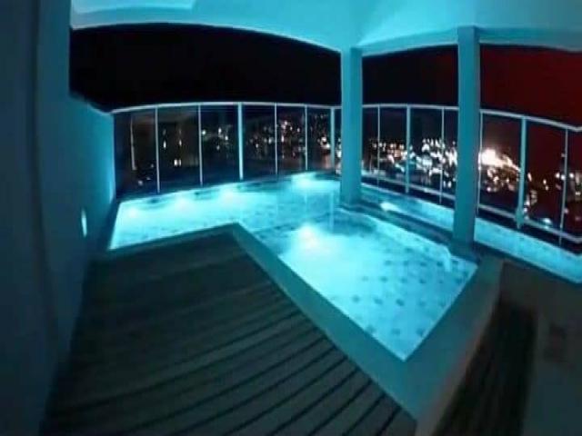 Apartamento para Venda em Poços de Caldas - 2