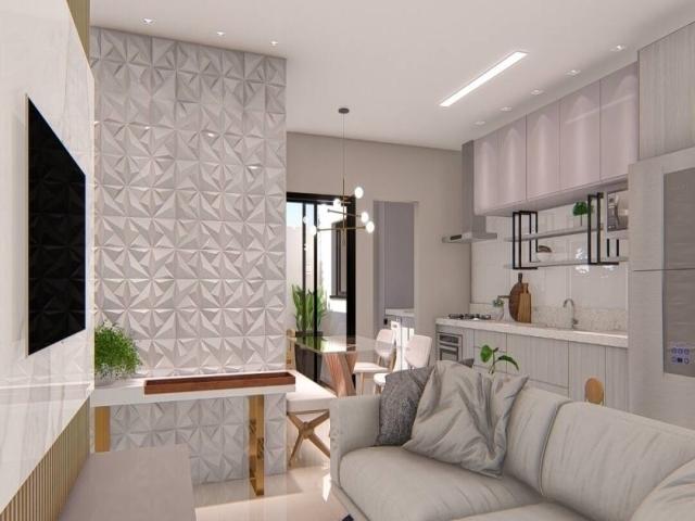 Apartamento em Construção para Venda em Poços de Caldas - 5