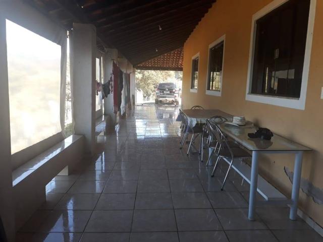 Chácara para Venda em Poços de Caldas - 5