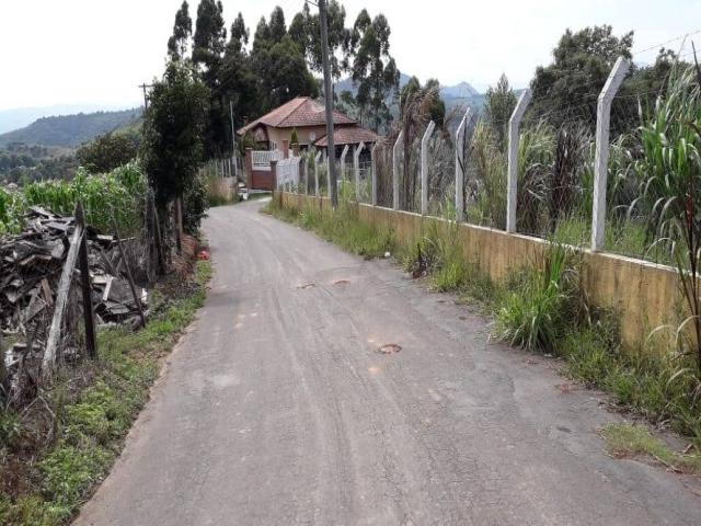 Chácara para Venda em Poços de Caldas - 4