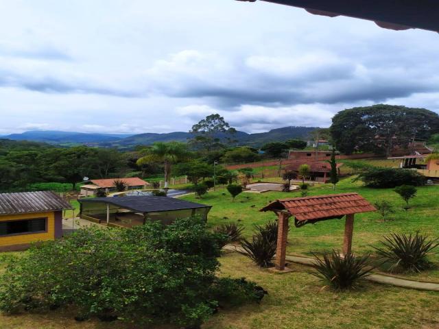 Casa para Venda em Caldas - 5