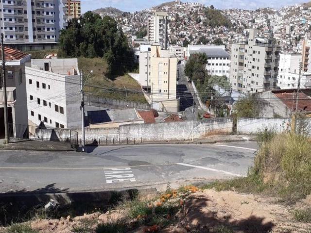 Terreno para Venda em Poços de Caldas - 4