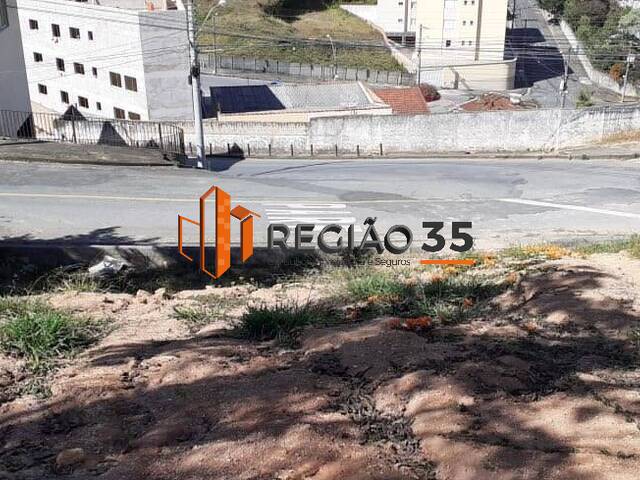 #284 - Terreno para Venda em Poços de Caldas - MG - 3