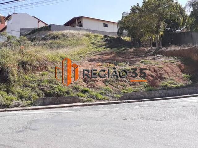 #284 - Terreno para Venda em Poços de Caldas - MG - 1