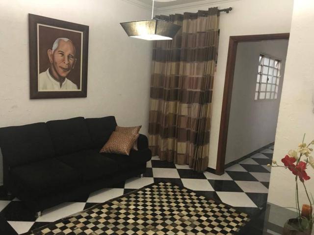 Casa para Venda em Poços de Caldas - 5