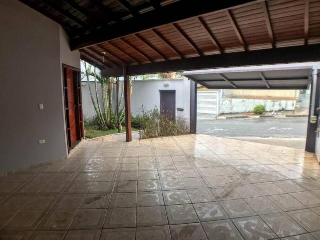 Casa para Venda em Poços de Caldas - 3