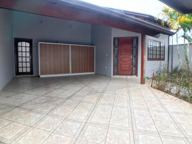 Casa para Venda em Poços de Caldas - 2