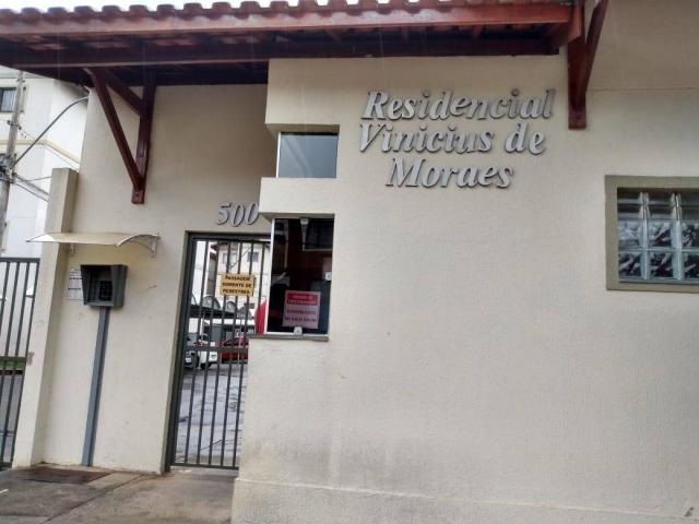 Apartamento para Venda em Poços de Caldas - 2
