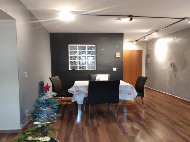Apartamento para Venda em Poços de Caldas - 5