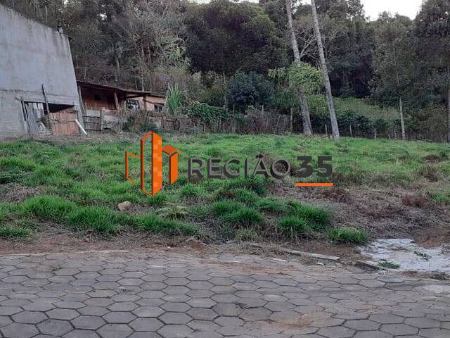 #293 - Terreno para Venda em Poços de Caldas - MG - 1