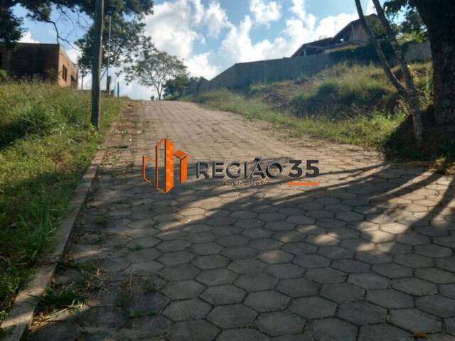 #293 - Terreno para Venda em Poços de Caldas - MG - 3